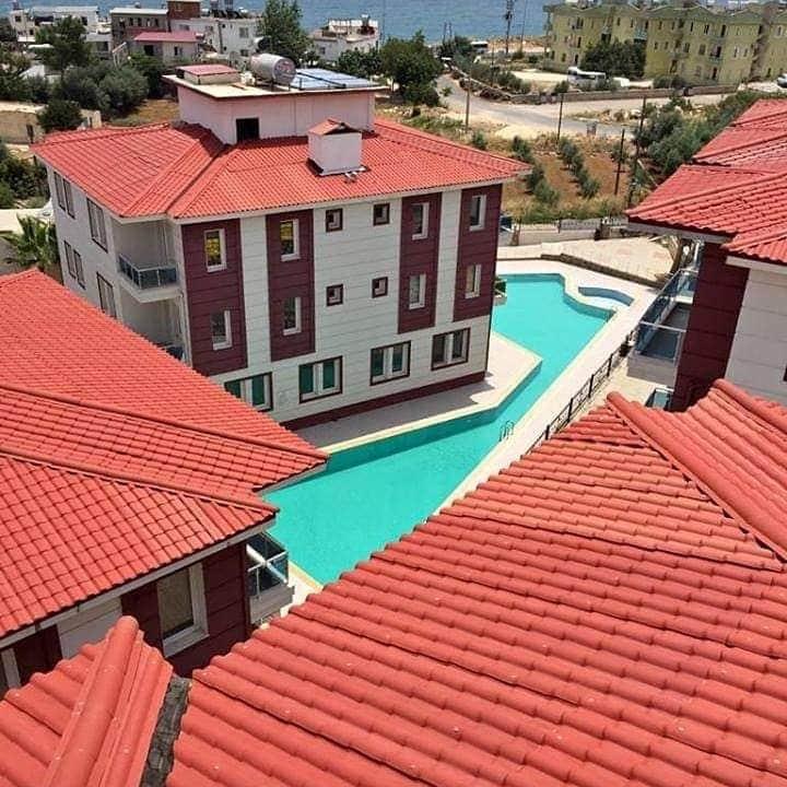 Roofing Project 44